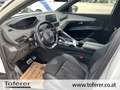 Peugeot 3008 2,0 BlueHDi 180 S&S EAT6 GT Blanc - thumbnail 9