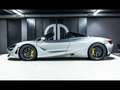 McLaren 720S SPIDER°STEALTH°FULL XPEL°ELITE PAINT°B&W°360°LIFT Gri - thumbnail 2