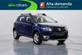 Dacia Sandero 0.9 TCE Stepway 90 Azul - thumbnail 3