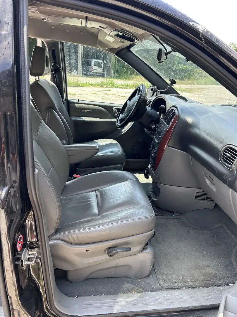 Chrysler Grand Voyager 2.8 crd Limited - 1