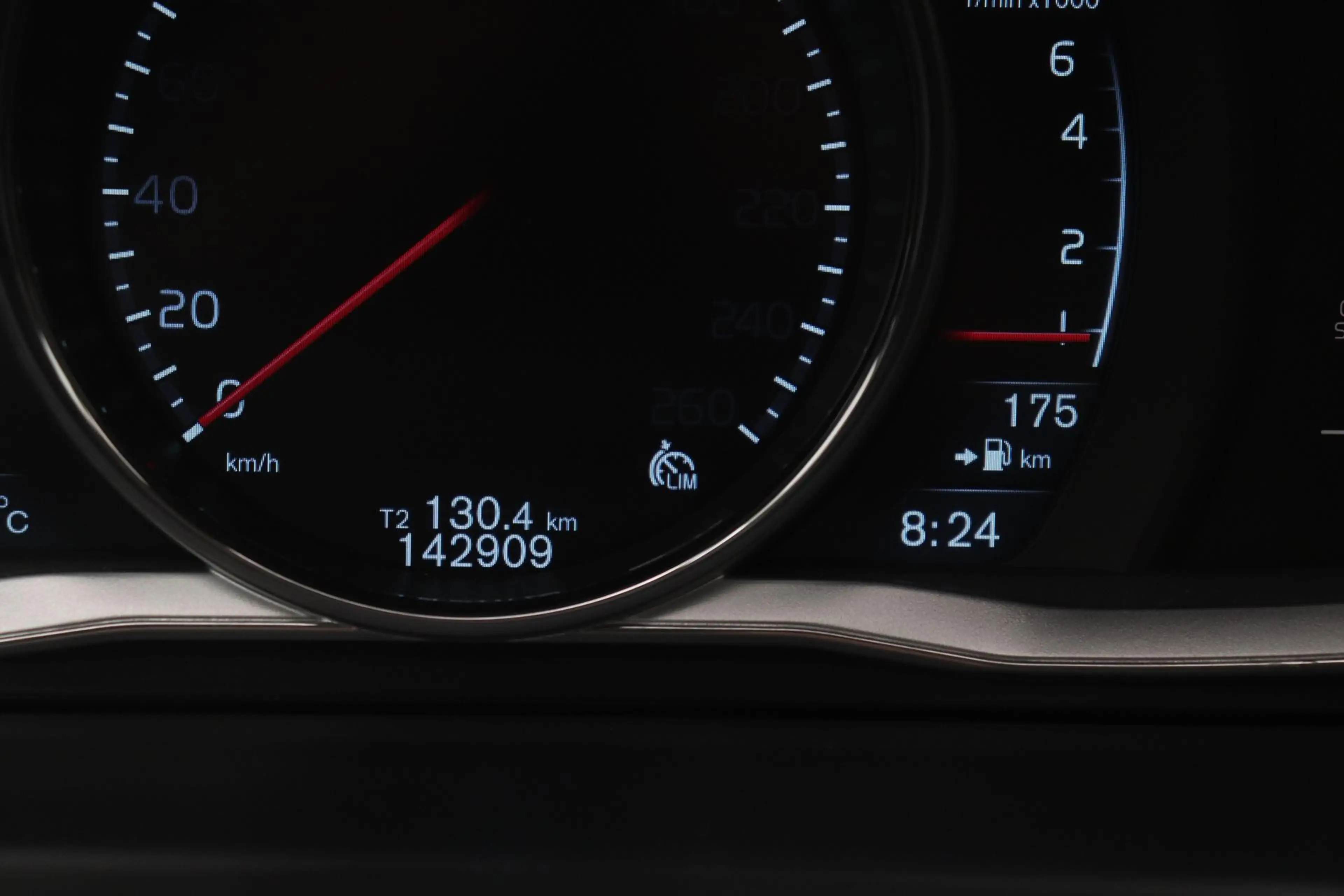 Volvo S60 1.6 T3 Momentum | Trekhaak | Cruise Control | Lede — photo 12