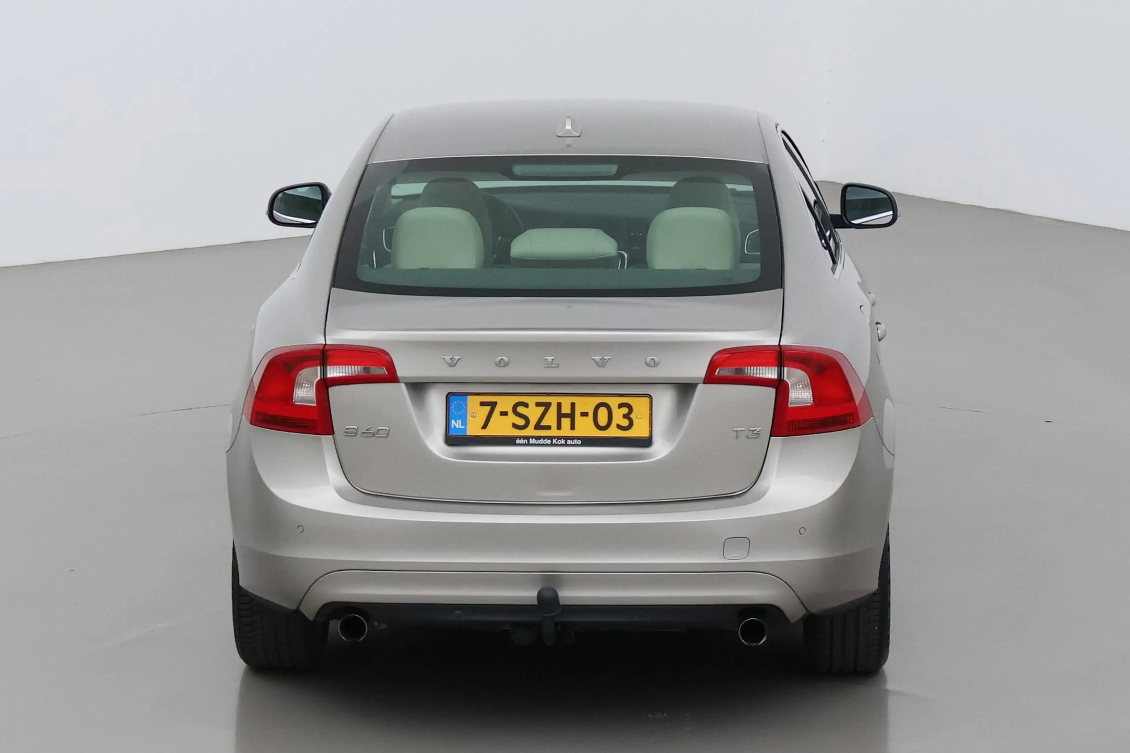 Volvo S60 1.6 T3 Momentum | Trekhaak | Cruise Control | Lede — photo 9