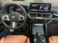 BMW X3 xDrive30d M Sport AHK Pano Laser HUD Leder Szürke - thumbnail 14