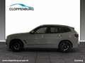 BMW X3 xDrive30d M Sport AHK Pano Laser HUD Leder Gris - thumbnail 2