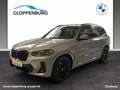 BMW X3 xDrive30d M Sport AHK Pano Laser HUD Leder Grijs - thumbnail 1