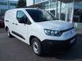 Fiat Doblo KaWa L2 1.5 BlueHDi Weiß - thumbnail 1