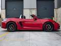 Porsche 718 Boxster GTS 4.0 GTS Rojo - thumbnail 8