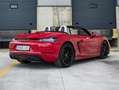 Porsche 718 Boxster GTS 4.0 GTS Rojo - thumbnail 9