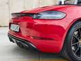 Porsche 718 Boxster GTS 4.0 GTS Rojo - thumbnail 5