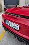 Porsche 718 Boxster GTS 4.0 GTS Rojo - thumbnail 34
