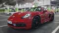 Porsche 718 Boxster GTS 4.0 GTS - thumbnail 2