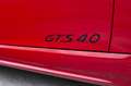 Porsche 718 Boxster GTS 4.0 GTS Rojo - thumbnail 31