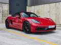 Porsche 718 Boxster GTS 4.0 GTS Rojo - thumbnail 3