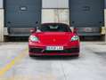 Porsche 718 Boxster GTS 4.0 GTS Rojo - thumbnail 36