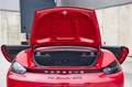 Porsche 718 Boxster GTS 4.0 GTS Rojo - thumbnail 26