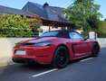 Porsche 718 Boxster GTS 4.0 GTS - thumbnail 5