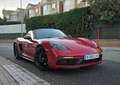Porsche 718 Boxster GTS 4.0 GTS - thumbnail 18