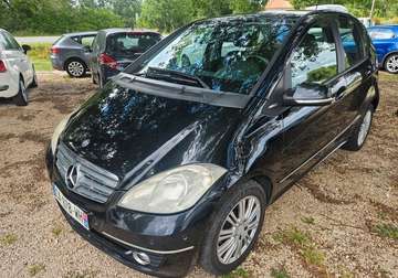 Mercedes benz 180 cdi avantgarde garantie revise