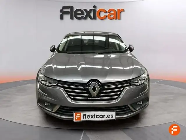 Renault Talisman 1.6dCi Energy Intens 96kW