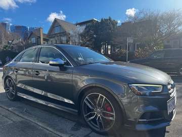 4dr Sdn quattro 2.0T Technik