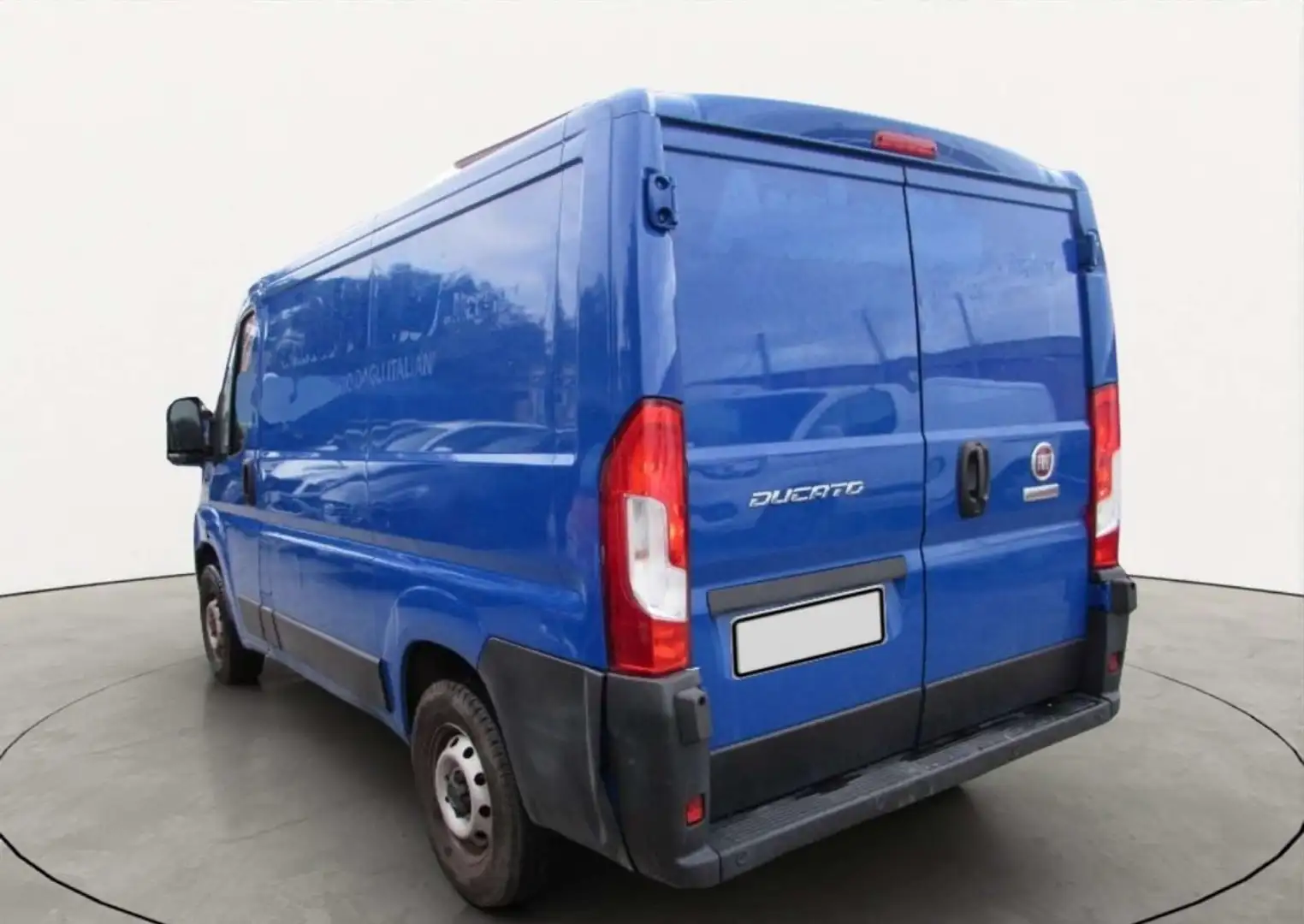 Fiat Ducato Ducato - 1