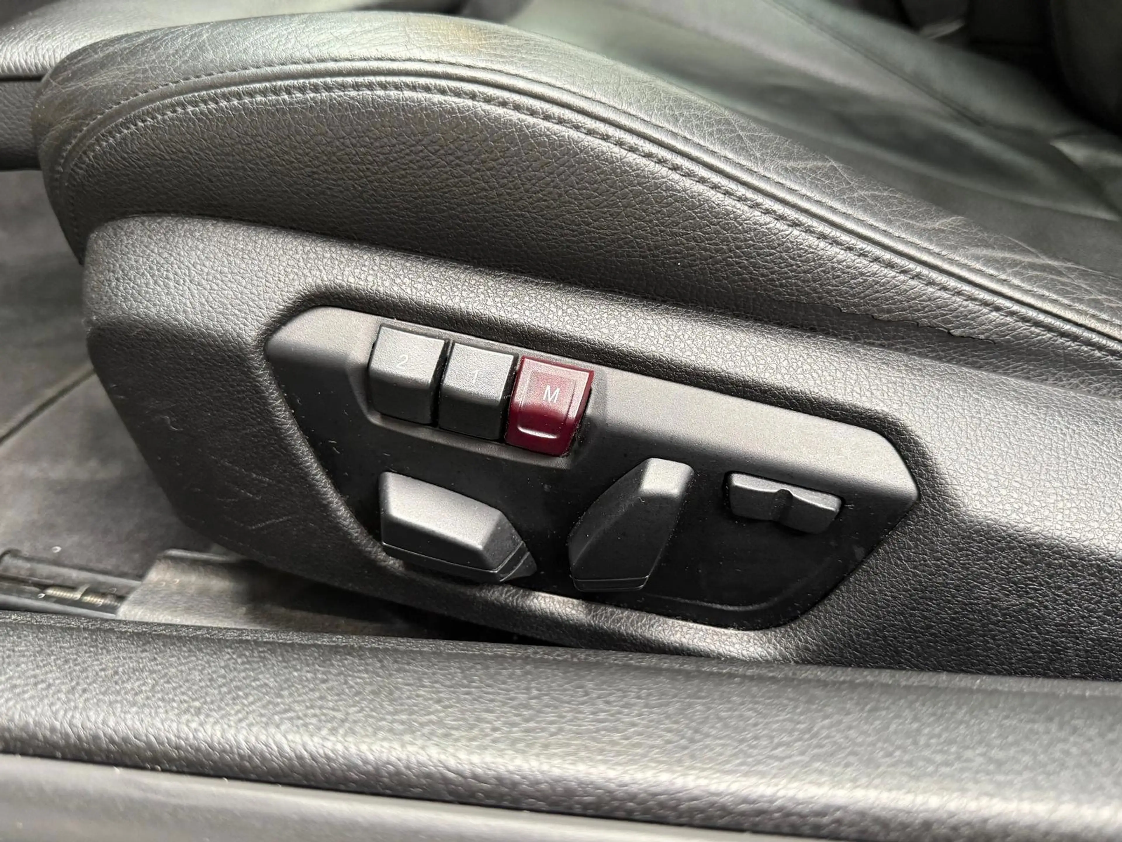 BMW 428 4-serie Coupé 428i M-Pakket 245 PK / NAP / Dakje / — photo 14