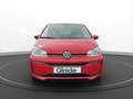 Volkswagen up! move up 1,0 Klima Rot - thumbnail 13