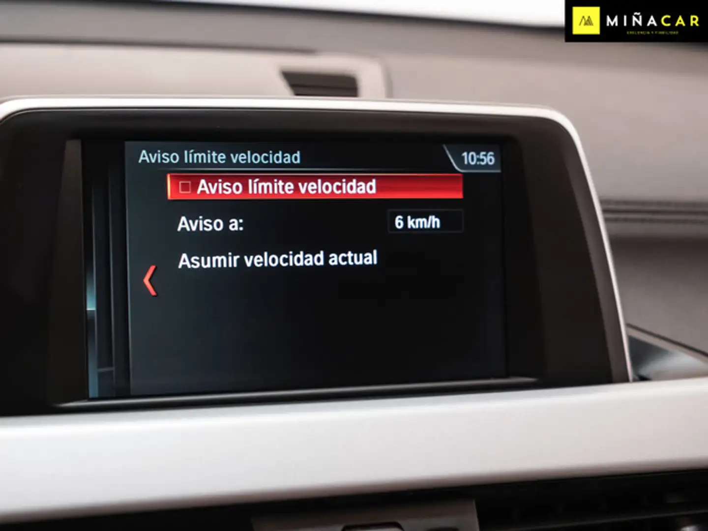 BMW X2 sDrive 16d Blanco - 2