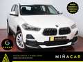 BMW X2 sDrive 16d Blanco - thumbnail 1