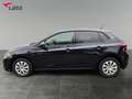 Volkswagen Polo VI 1.0 TSI Life Klimaaut Navi LED Kamera GJR Schwarz - thumbnail 3