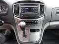 Hyundai Starex 2,5 CRDi Level 2 Aut. *8 SITZE, AHK, TEMPOMAT, ... Gri - thumbnail 9