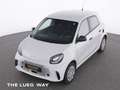 smart forFour EQ  22kw Cool & Audio+SHZ+Ladekabelpaket+ White - thumbnail 18