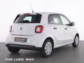 smart forFour EQ  22kw Cool & Audio+SHZ+Ladekabelpaket+ White - thumbnail 3
