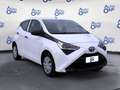 Toyota Aygo 1.0 VVT-I 72CV X-PLAY - BLOCCA ORA! Blanc - thumbnail 1