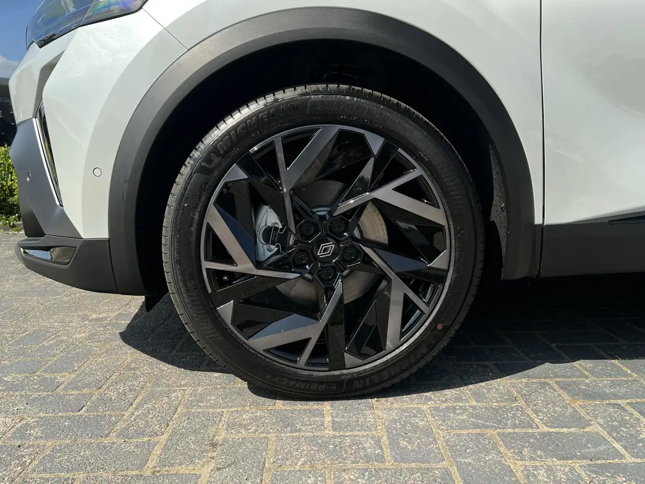 Renault Symbioz 2026