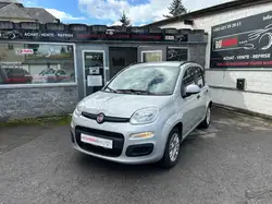 Fiat Panda 1.2  69 ch