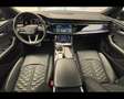 Audi RS Q8 TFSI V8 quattro tiptronic Gris - thumbnail 11