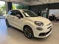 Fiat 500X 1.5 t4 Hybrid Sport 130cv dct Blanc - thumbnail 4