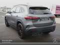 Mercedes-Benz GLA 250 e AMG+PANO+LED+KAMERA+8G Grau - thumbnail 11