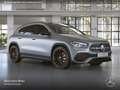 Mercedes-Benz GLA 250 e AMG+PANO+LED+KAMERA+8G Grau - thumbnail 22