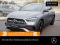 Mercedes-Benz GLA 250 e AMG+PANO+LED+KAMERA+8G Grau - thumbnail 1