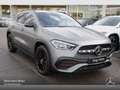 Mercedes-Benz GLA 250 e AMG+PANO+LED+KAMERA+8G Grau - thumbnail 10