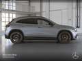 Mercedes-Benz GLA 250 e AMG+PANO+LED+KAMERA+8G Grau - thumbnail 23