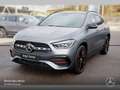 Mercedes-Benz GLA 250 e AMG+PANO+LED+KAMERA+8G Grau - thumbnail 2