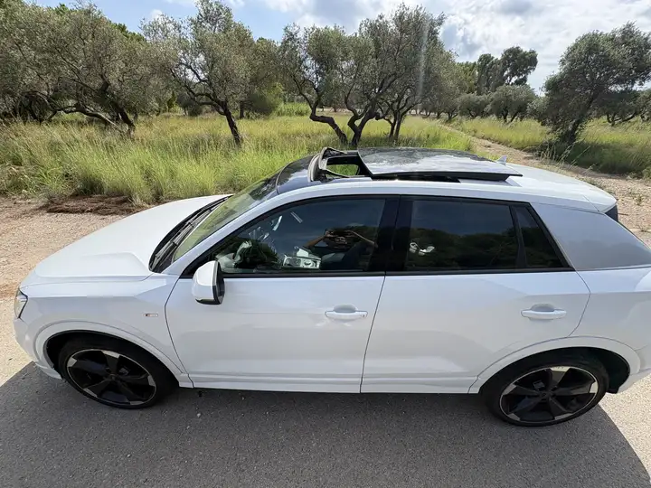 Audi Q2 2017, foto 19