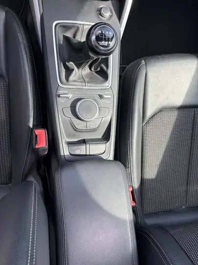 Audi Q2 2017, foto 14