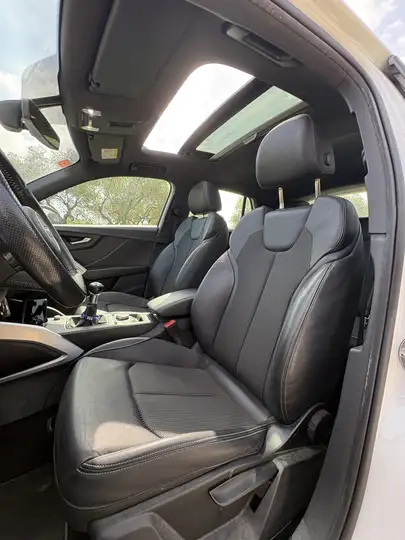 Audi Q2 2017, foto 18