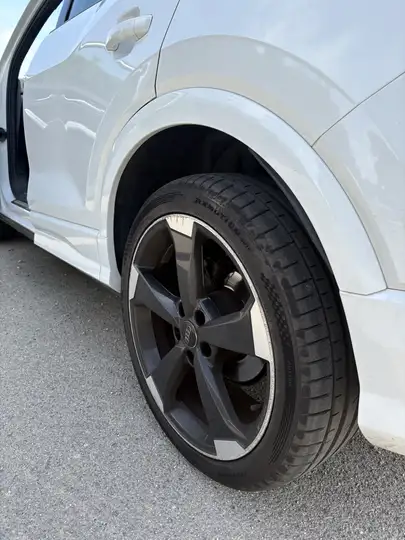 Audi Q2 2017, foto 13
