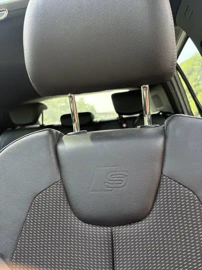 Audi Q2 2017, foto 15
