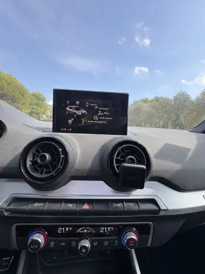 Audi Q2 2017, foto 16